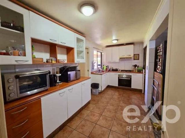 CASA Santa Rosa de Huechuraba