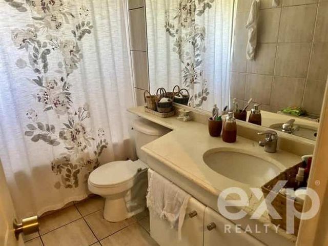 CASA Santa Rosa de Huechuraba