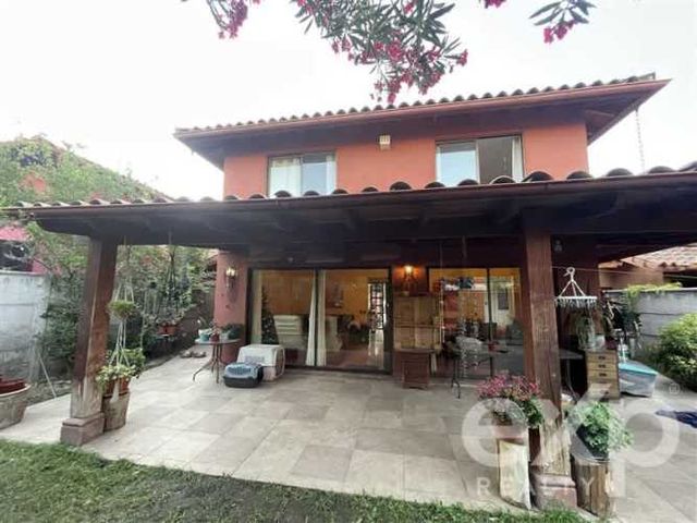 CASA Santa Rosa de Huechuraba