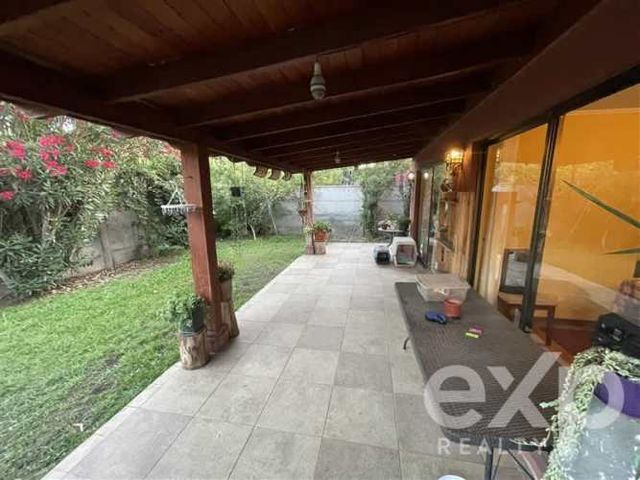 CASA Santa Rosa de Huechuraba