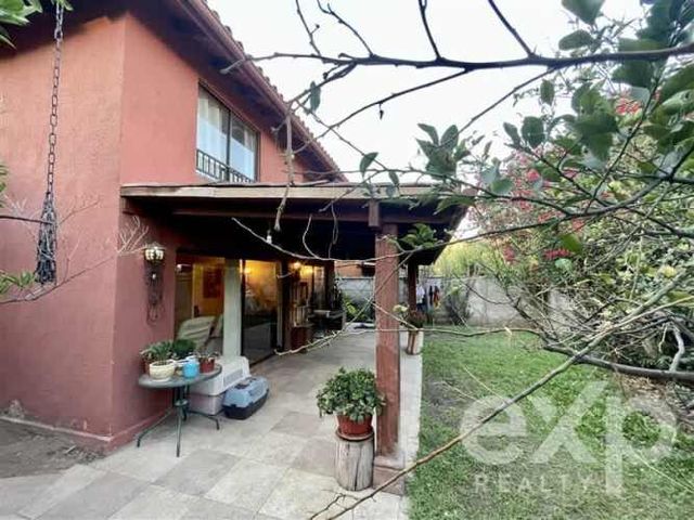 CASA Santa Rosa de Huechuraba