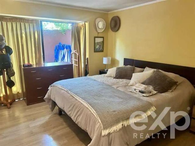 CASA Santa Rosa de Huechuraba