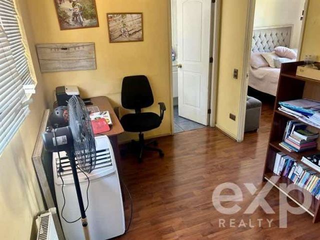 CASA Santa Rosa de Huechuraba