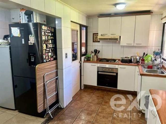 CASA Santa Rosa de Huechuraba