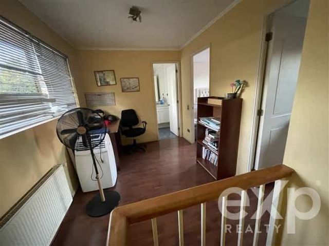 CASA Santa Rosa de Huechuraba