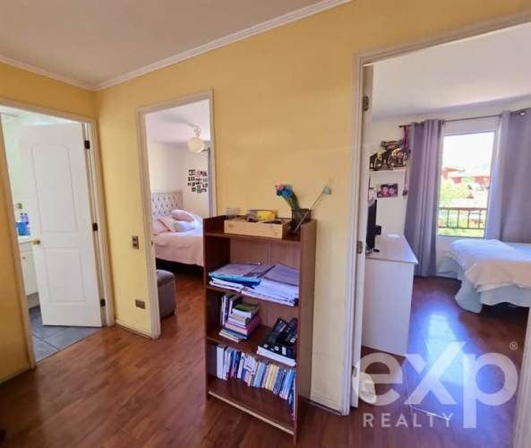 CASA Santa Rosa de Huechuraba