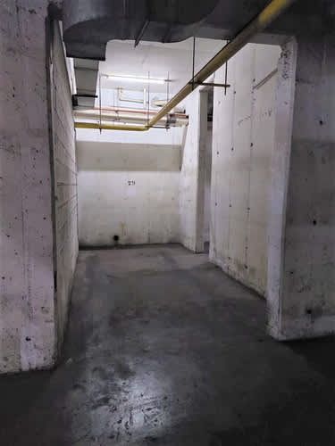 Estacionamiento ESTACIONAMIENTO EN VENTA EN SANTIAGO