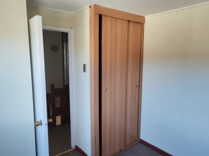 Casa CONJUNTO RESIDENCIAL CARALLAHUEN