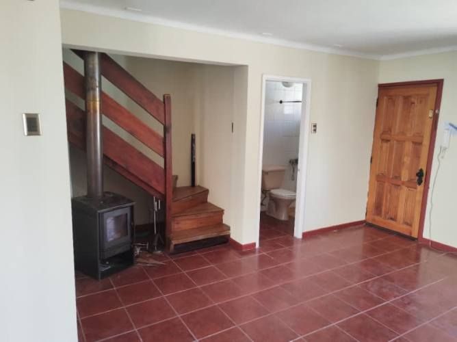 Casa CONJUNTO RESIDENCIAL CARALLAHUEN