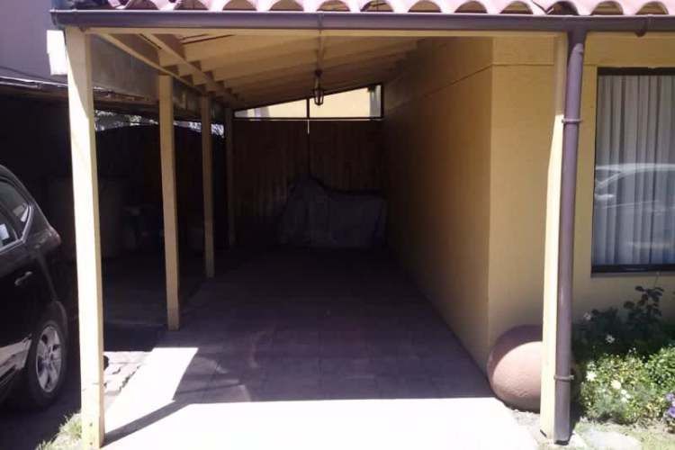 Casa CONJUNTO RESIDENCIAL CARALLAHUEN