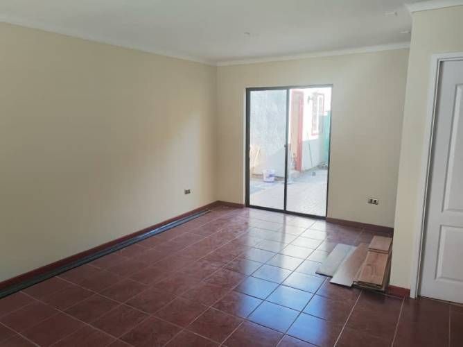 Casa CONJUNTO RESIDENCIAL CARALLAHUEN