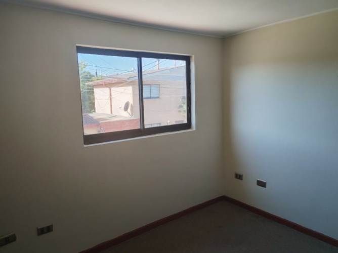 Casa CONJUNTO RESIDENCIAL CARALLAHUEN