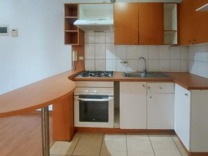 Departamento METRO SANTA ANA