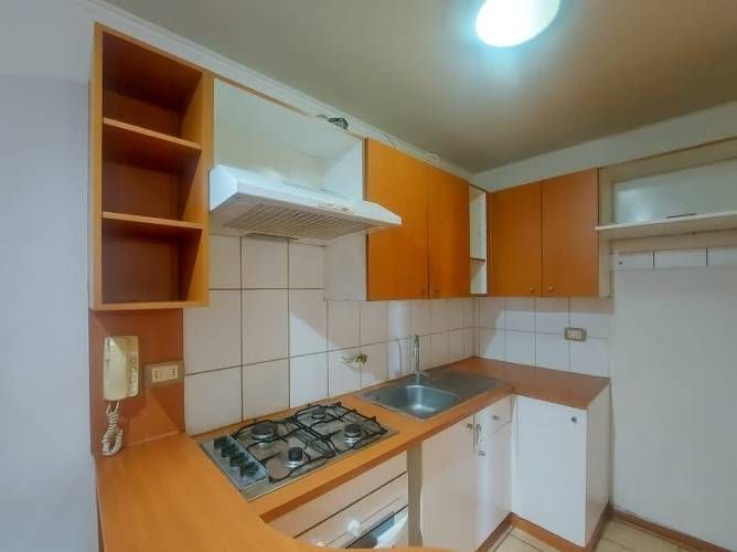 Departamento METRO SANTA ANA