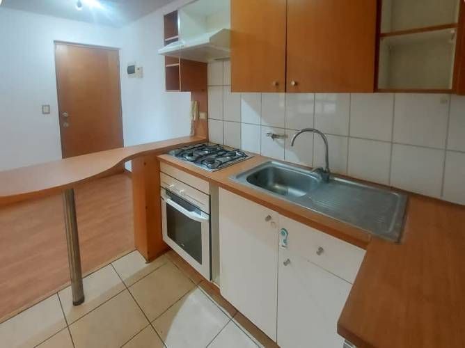 Departamento METRO SANTA ANA