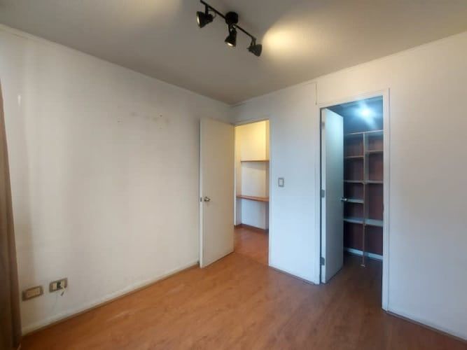 Departamento METRO SANTA ANA