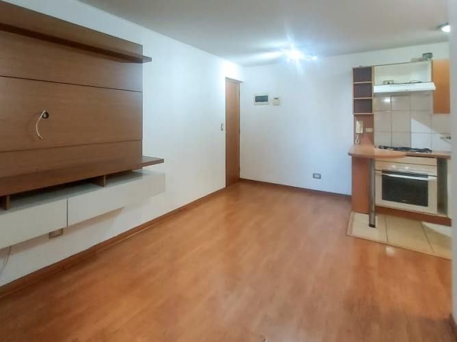 Departamento METRO SANTA ANA