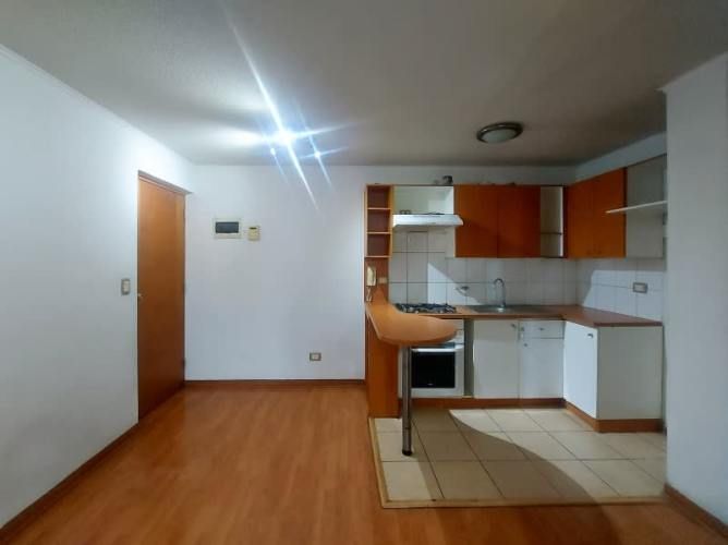 Departamento METRO SANTA ANA