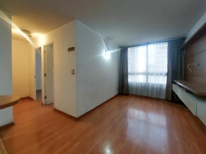 Departamento METRO SANTA ANA