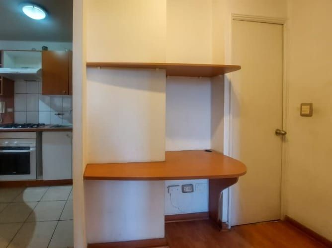 Departamento METRO SANTA ANA