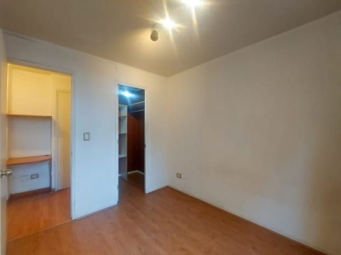 Departamento METRO SANTA ANA