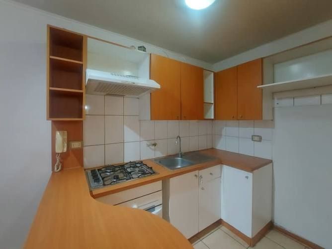 Departamento METRO SANTA ANA