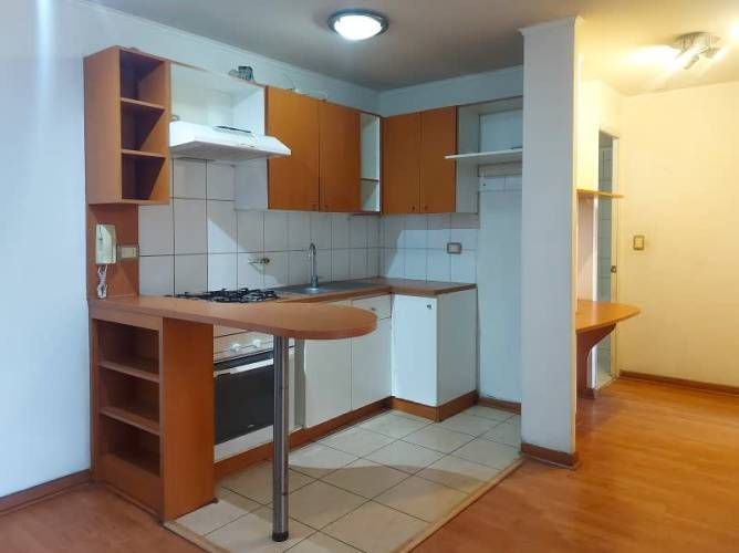 Departamento METRO SANTA ANA