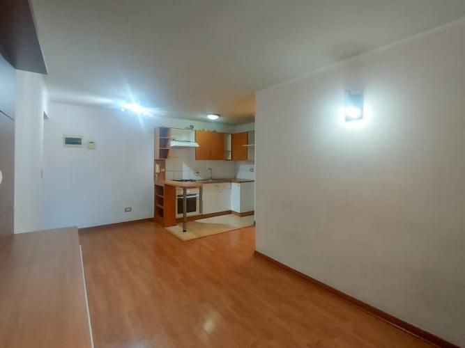 Departamento METRO SANTA ANA