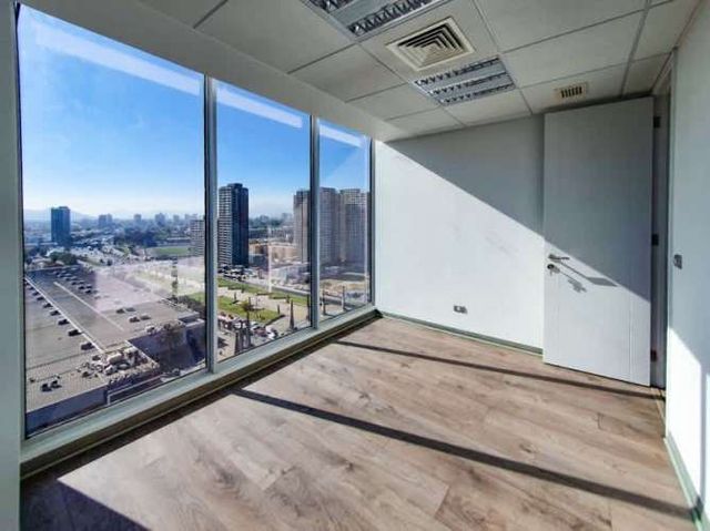 Oficina METRO SAN ALBERTO HURTADO