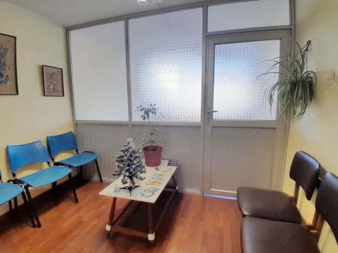 Oficina EDIFICIO TORRES DE TALCA.