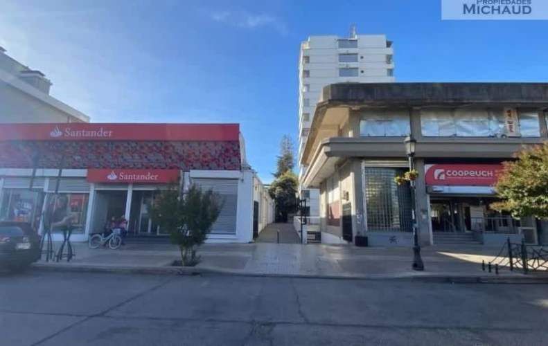 Oficina EDIFICIO TORRES DE TALCA.