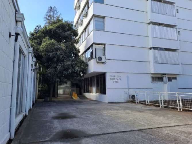 Oficina EDIFICIO TORRES DE TALCA.