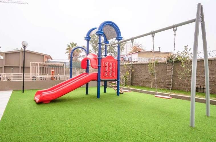 Seminuevo 2 Dormit, 2 Baños, 1 Estac, 1 Bod. La Florida