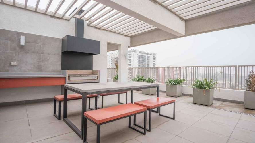 Seminuevo 2 Dormit, 2 Baños, 1 Estac, 1 Bod. La Florida