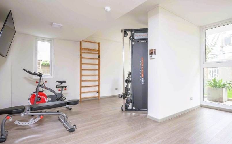 Seminuevo 2 Dormit, 2 Baños, 1 Estac, 1 Bod. La Florida