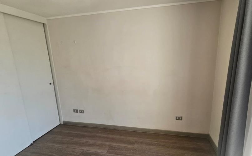 Seminuevo 2 Dormit, 2 Baños, 1 Estac, 1 Bod. La Florida