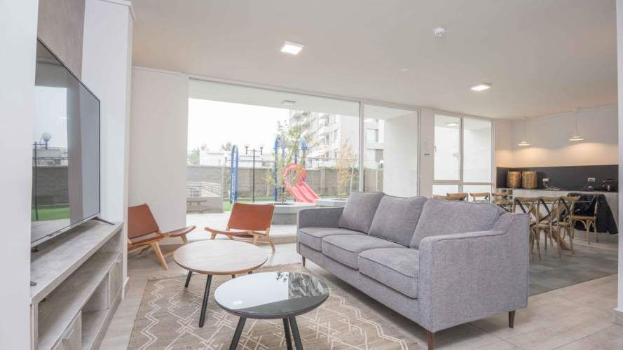 Seminuevo 2 Dormit, 2 Baños, 1 Estac, 1 Bod. La Florida