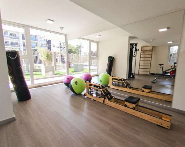 Seminuevo 2 Dormit, 2 Baños, 1 Estac, 1 Bod. La Florida