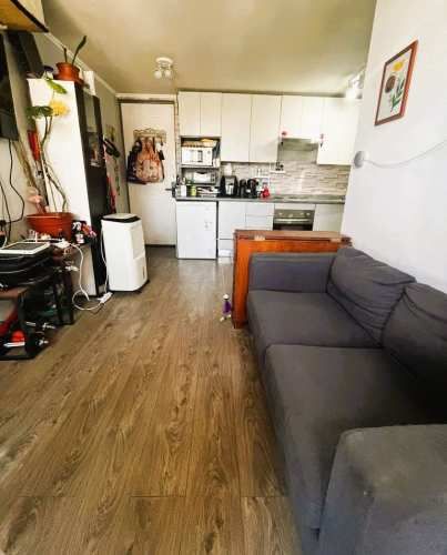 Colón con Av. Independencia, 2 dormitorios, 2 baños