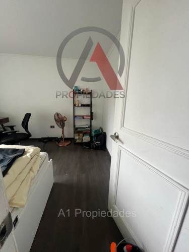 4 Dormitorios 3 Baños 1 Estacionam 1 Bodega, Las Condes