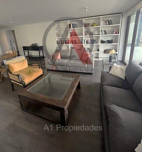 4 Dormitorios 3 Baños 1 Estacionam 1 Bodega, Las Condes