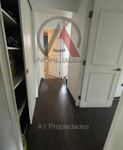 4 Dormitorios 3 Baños 1 Estacionam 1 Bodega, Las Condes