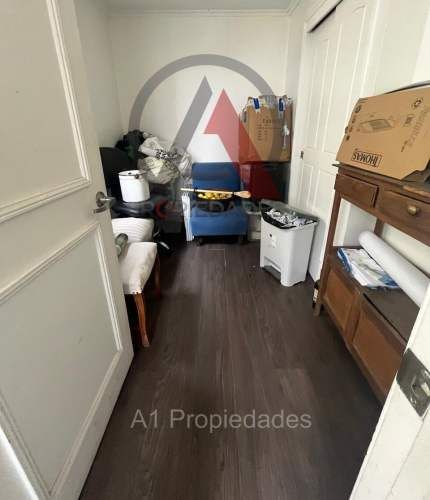 4 Dormitorios 3 Baños 1 Estacionam 1 Bodega, Las Condes