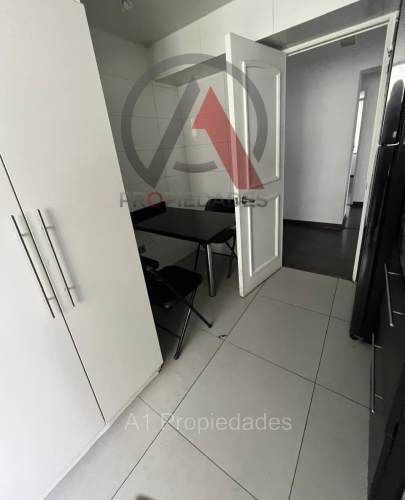 4 Dormitorios 3 Baños 1 Estacionam 1 Bodega, Las Condes