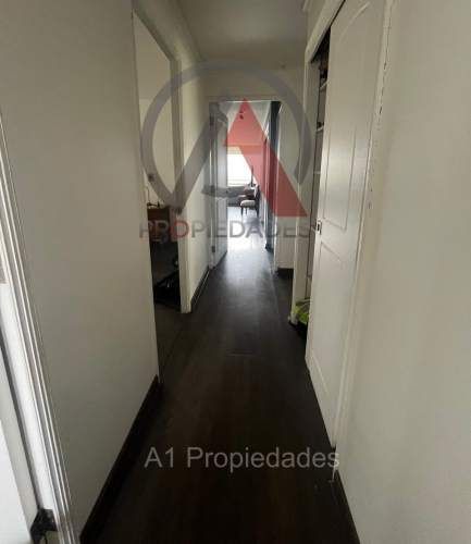 4 Dormitorios 3 Baños 1 Estacionam 1 Bodega, Las Condes