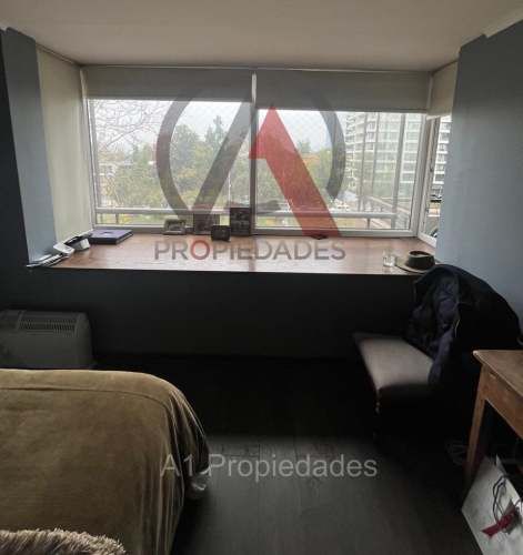 4 Dormitorios 3 Baños 1 Estacionam 1 Bodega, Las Condes