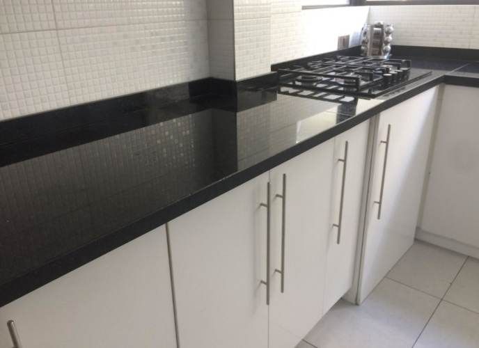 4 Dormitorios 3 Baños 1 Estacionam 1 Bodega, Las Condes