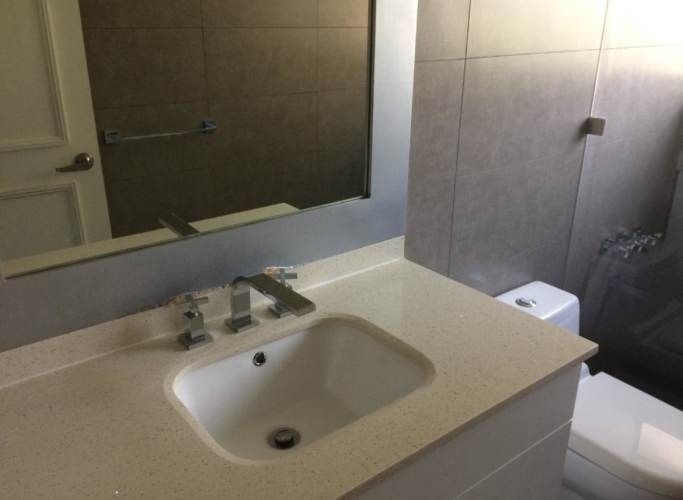 4 Dormitorios 3 Baños 1 Estacionam 1 Bodega, Las Condes