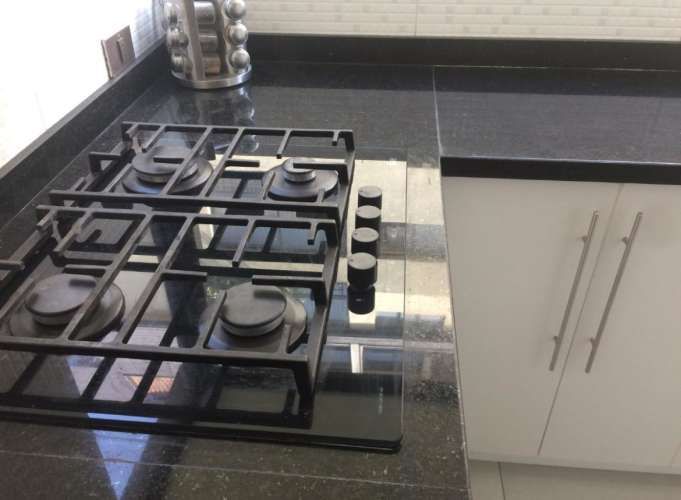 4 Dormitorios 3 Baños 1 Estacionam 1 Bodega, Las Condes