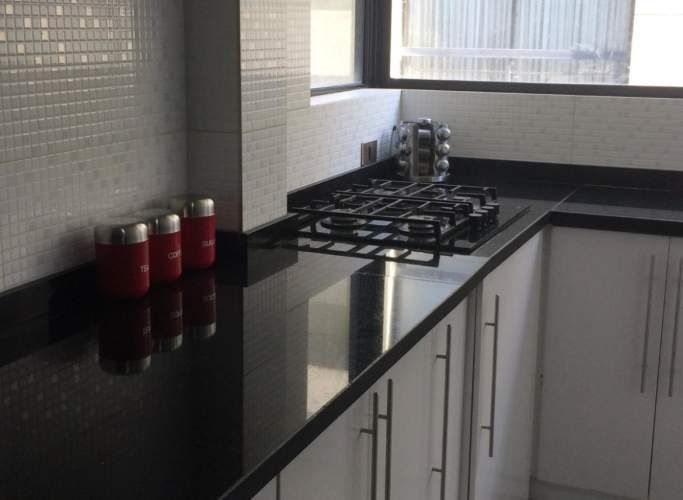 4 Dormitorios 3 Baños 1 Estacionam 1 Bodega, Las Condes